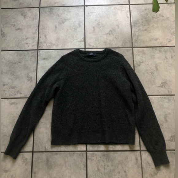 J. Crew Lambswool sweater - Picture 5 of 5